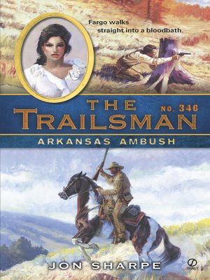 cover image of Arkansas Ambush